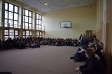 Uczmy się dawać ludziom miłość!